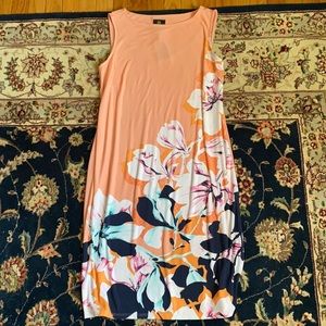 JM Collection Super beautiful Dress Sz M